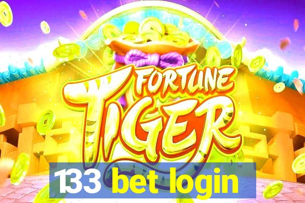 133 bet login